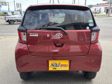ピクシスエポック X SAIII 4WD 
