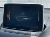 【 ナビゲーション 】ナビゲーションシステム装備なので不慣れな場所へのドライブも快適にして頂けます♪
