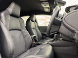 見通しのよいすっきりとした視界で、誰でも運転しやすいです。運転のしやすさは疲れにくさにも繋がりますよ♪