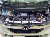 親切・丁寧な専門メカニックスタッフが応対!・車検・点検整備・事故等の修理などアフターサービスも安心。お車のカスタマイズもネクステージのサービススタッフまでご相談ください!