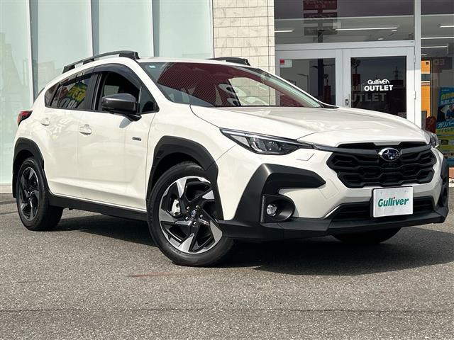 クロストレック 2.0 リミテッド 4WD 修復歴無し