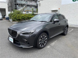 CX-3 2.0 20S プロアクティブ Sパッケージ 修復歴無し
