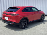 ヴェゼル 1.5 e:HEV RS 