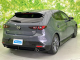 MAZDA3ファストバック 2.0 20S プロアクティブ ツーリング セレクション 