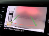 バックカメラ