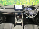 RAV4 2.5 ハイブリッド G E-Four 4WD 
