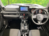 ジムニーノマド 1.5 FC 4WD 