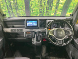 N-VAN +スタイル ファン ターボ ホンダセンシング 