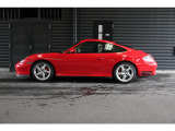 911 カレラ4S ティプトロニックS 4WD 