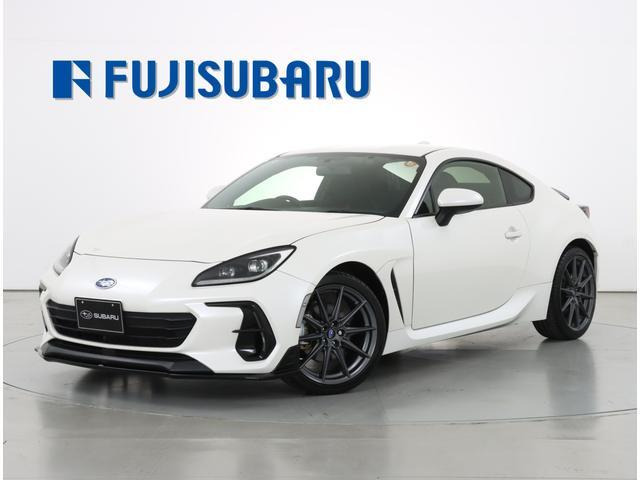 BRZ 2.4 S 