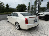 ATS ラグジュアリー 