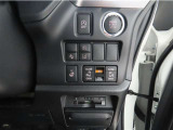 両側電動のスライドドアで楽々スムース!運転席からも開閉の操作もできます♪キーのスイッチひとつで自動開閉できる便利な機能もついてます♪