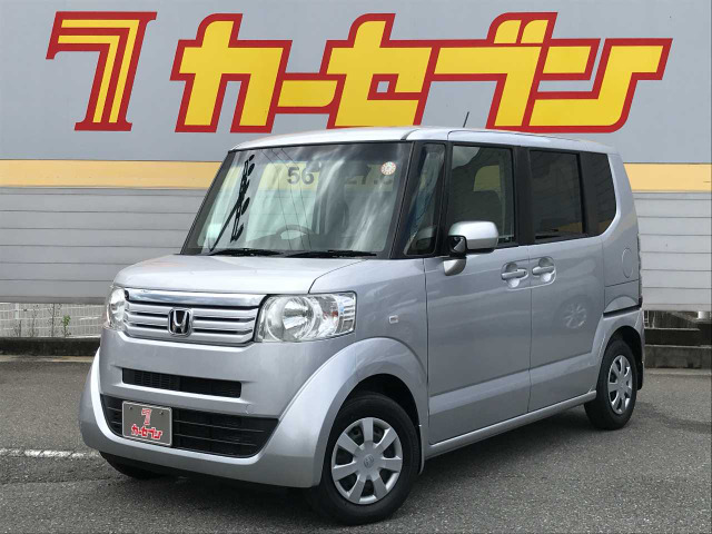 N-BOX G 