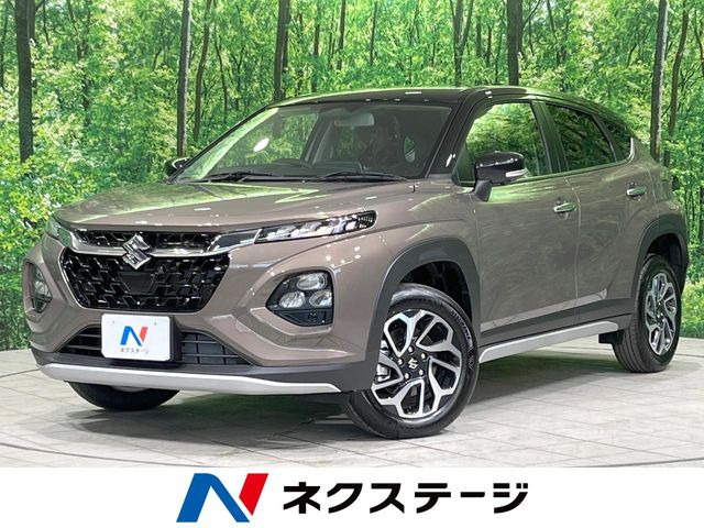 フロンクス 1.5 