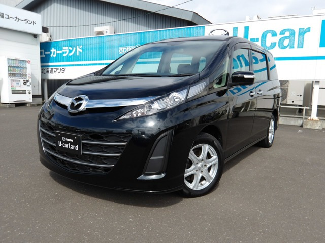 ビアンテ 2.0 20C 4WD