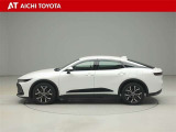 クラウンクロスオーバー 2.5 G アドバンスト E-Four 4WD 