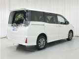 ヴォクシー 2.0 ZS 煌II 4WD 