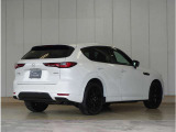 CX-60 3.3 XD ハイブリッド エクスクルーシブスポーツ ディーゼル 4WD 