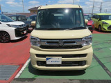 スペーシア ハイブリッド(HYBRID)  X 