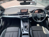 A4 2.0 TFSI スポーツ 