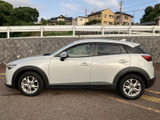CX-3 1.5 XD 