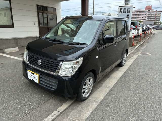 ワゴンR FX 4WD 