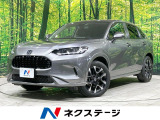 ホンダセンシング アダプティブクルーズ BOSEサウンド BSM 禁煙車