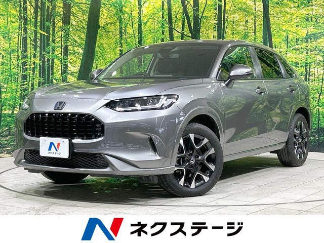 ZR-V 2.0 e:HEV Z 