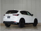 CX-5 2.2 XD スポーツ アピアランス ディーゼルターボ