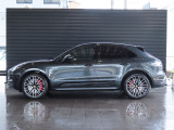 マカン GTS PDK 4WD 