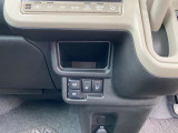 運転席・助手席シートヒーター、USB電源ソケット(typeA、typeC)