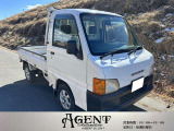 サンバートラック TC スーパーチャージャー 4WD 