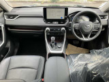 RAV4 2.5 ハイブリッド G E-Four 4WD 
