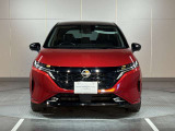 ノートオーラ 1.2 G FOUR レザーエディション 4WD 