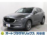 マツダ CX-5