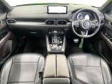 CX-8 2.5 25S プロアクティブ 