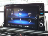 ●Bluetooth AUDIOをご使用いただくことができます♪♪