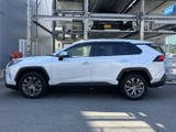RAV4 2.5 ハイブリッド G E-Four 4WD 