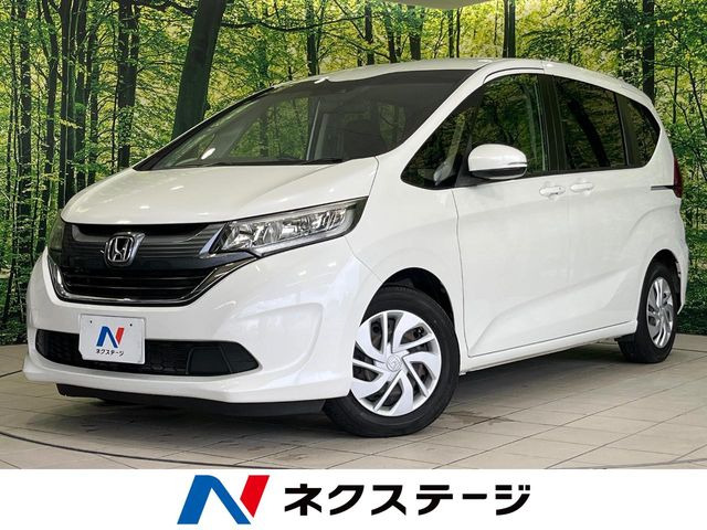 フリード 1.5 G ホンダセンシング