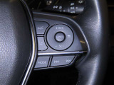 クルーズコントロールを装備しております。