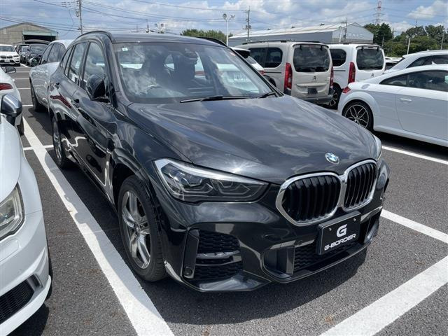 X1 xドライブ 18d Mスポーツ 4WD 禁煙車 コンフォートパッケージ