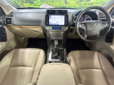 ランドクルーザープラド 2.7 TX Lパッケージ 4WD 