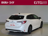 カローラツーリング 1.8 ハイブリッド W×B E-Four 4WD 