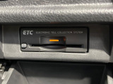 【ETC】高速道路の料金所をストレスなく通過!話題のスポットやサービスエリアに多い「スマートIC」利用時は必須のアイテムです。当店でセットアップを実施、ご納車当日からすぐにご利用いただけます!