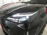 暗い夜道も照らしてくれるライト☆LED・HID・ハロゲンなのかこちらもチェックポイントです☆