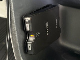【ETC】高速道路の料金所をストレスなく通過!話題のスポットやサービスエリアに多い「スマートIC」利用時は必須のアイテムです。当店でセットアップを実施、ご納車当日からすぐにご利用いただけます!