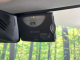 【ETC】高速道路の料金所をストレスなく通過!話題のスポットやサービスエリアに多い「スマートIC」利用時は必須のアイテムです。当店でセットアップを実施、ご納車当日からすぐにご利用いただけます!