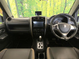 ジムニー ランドベンチャー 4WD
