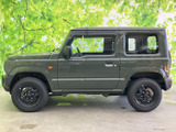 ジムニー XG 4WD 