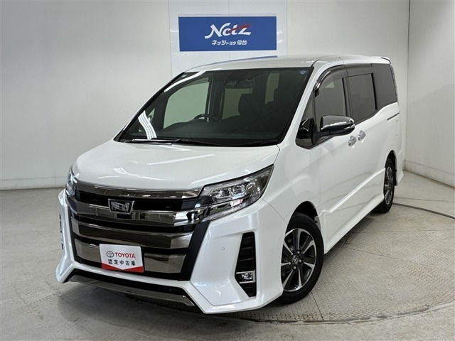 ノア  2.0 Si WxBIII